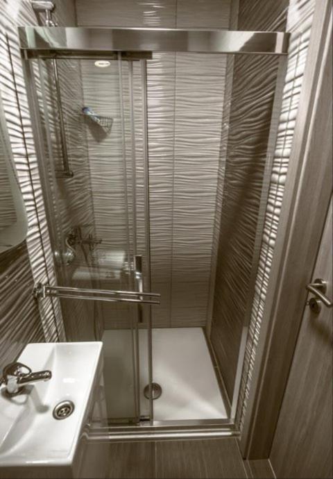 Studio B ザグレブ エクステリア 写真